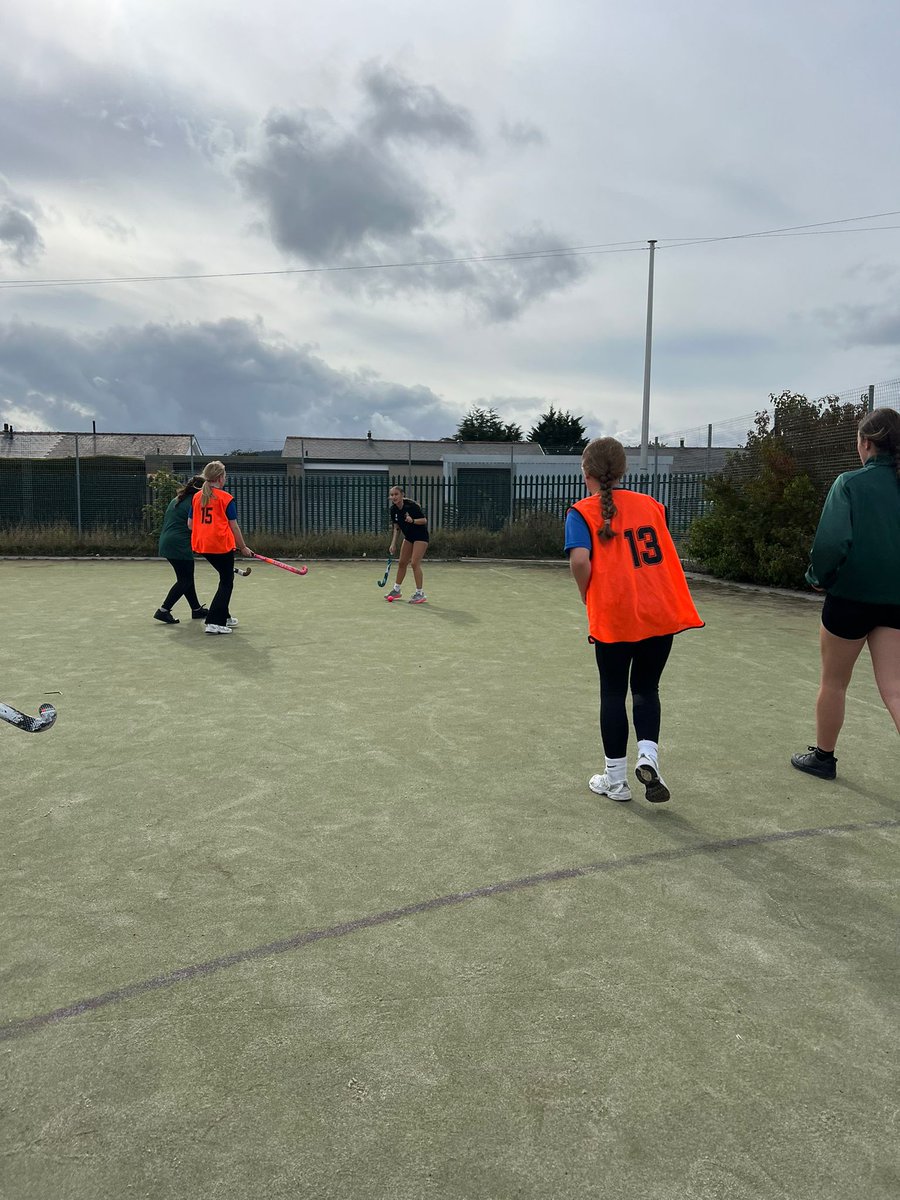 Hockey has always had deep roots in Cyfarthfa and these girls are keeping the passion alive! What a fab bunch of girls! #CyfarthfaFamily #TeuluCyfarthfa