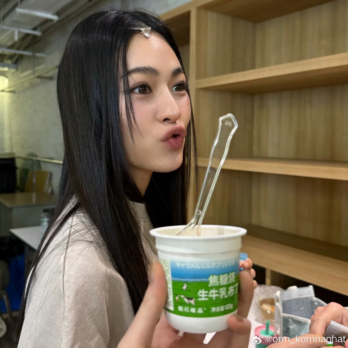 Linglingkwong_Official (@lingling_fans) on Twitter photo Thank u 00k, we love milk pudding🍮🤍
Weibo : orm_kornnaphat
🖇️ weibo.com/7883901037/521…
#linglingkwong #หลิงหลิงคอง
<a href="/linglingsirilak/">linglingsirilak</a> Thank u 00k, we love milk pudding🍮🤍
Weibo : orm_kornnaphat
🖇️ weibo.com/7883901037/521…
#linglingkwong #หลิงหลิงคอง
<a href="/linglingsirilak/">linglingsirilak</a>