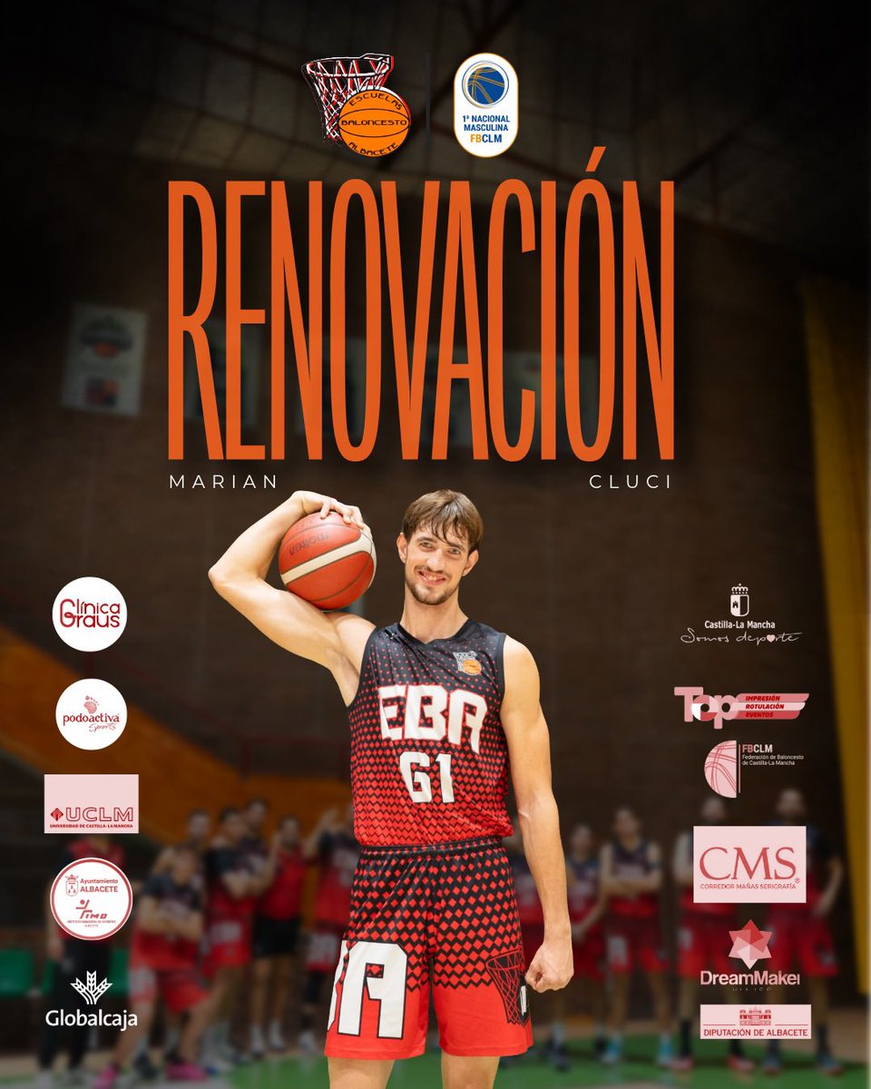 EBA_Albacete tweet media