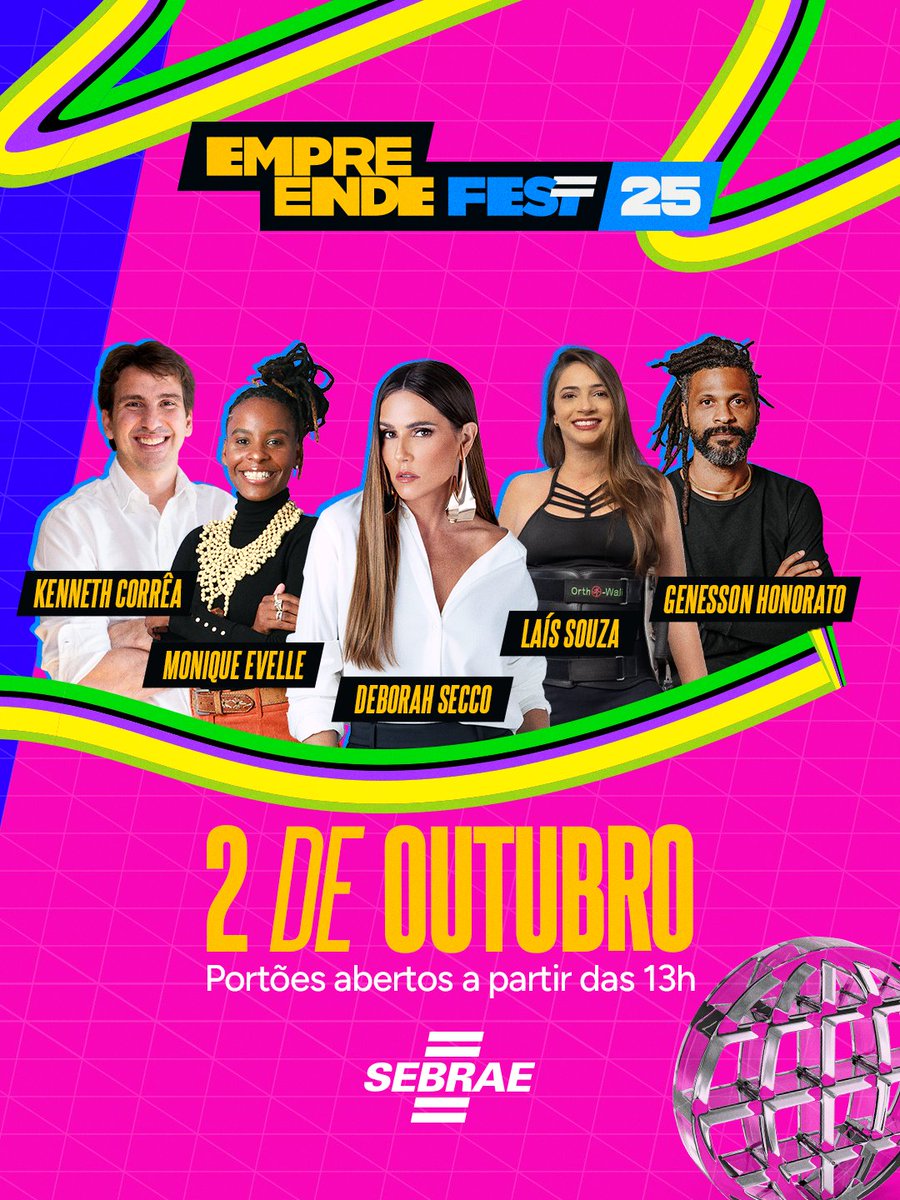 Sebrae MS tweet media