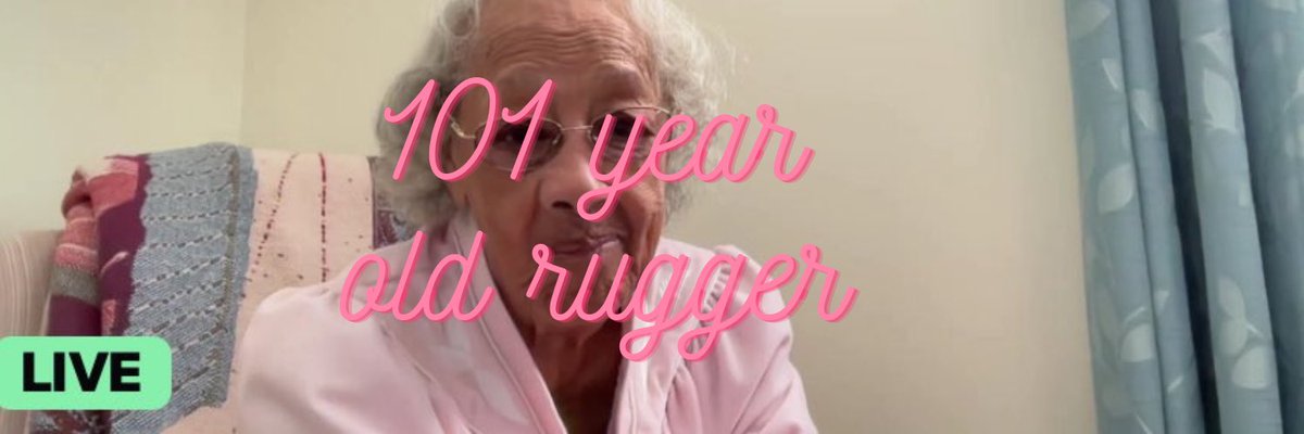 Many investor, KOL’s got rugged by pump.fun oldest streamer, grandma.
101 years old.

Creator rewards is claimed for fully CTO, and used to fuel the chart. 

There will be no LAMBO for grandma.

$grandma
4CBToKTRKfBsv8RMfzMr6VfKQ8PLRYeG6RFGZmq4pump