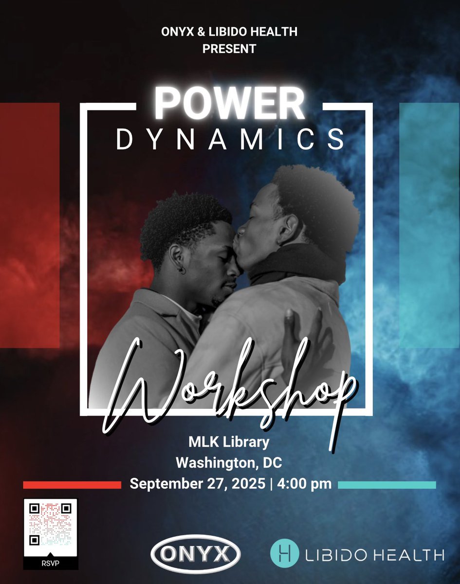 ONYX Mid-Atlantic tweet media