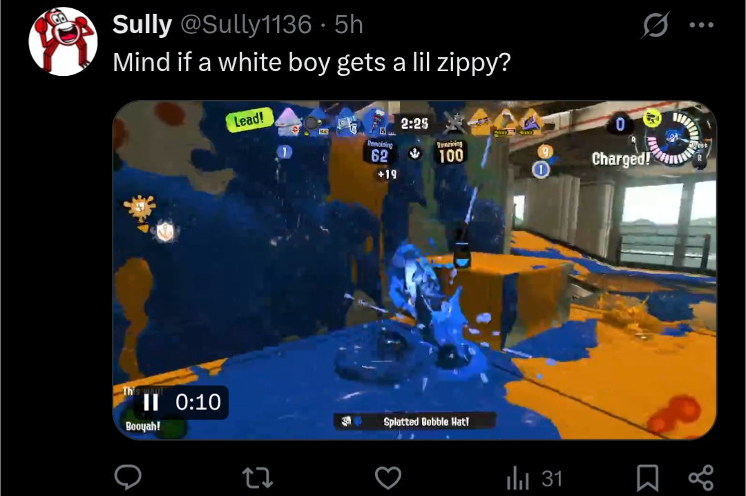 AM I IRRELEVANT WHAT IS HAPPENING