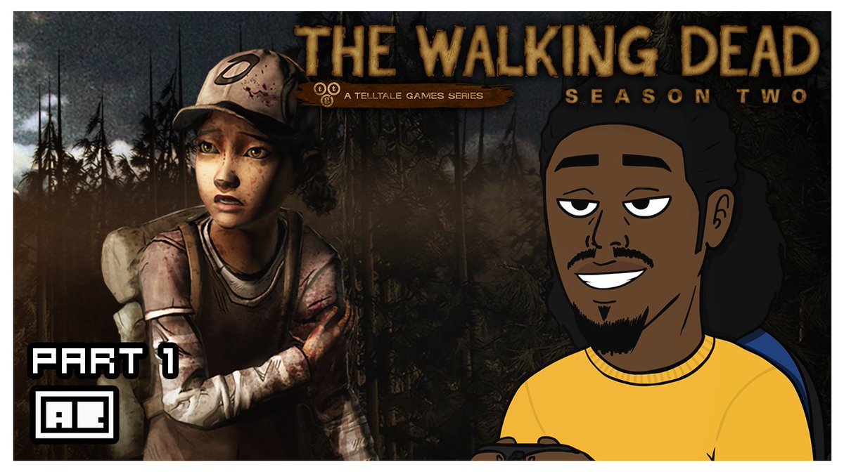 al conteh (@stylezconteh) on Twitter photo We're back and aaaAAAAAAAARGH! (Part 1 because we started last weekend)
twitch.tv/alconteh We're back and aaaAAAAAAAARGH! (Part 1 because we started last weekend)
twitch.tv/alconteh