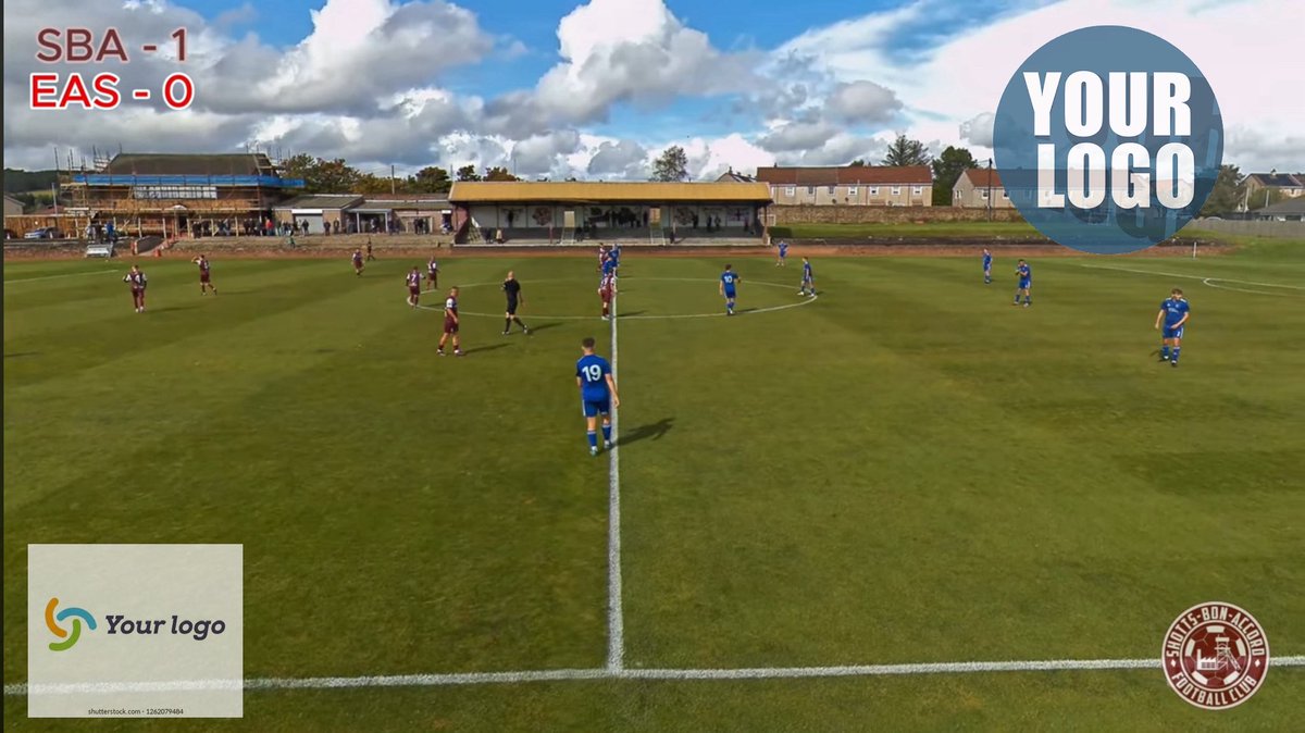 ShottsBonAccord's tweet image. An opportunity has opened up for a sponsor on our YouTube channel. Your business logo will be prominent in all match highlights videos. This is available in a match to match basis or for the entire season. Get in touch! 👍