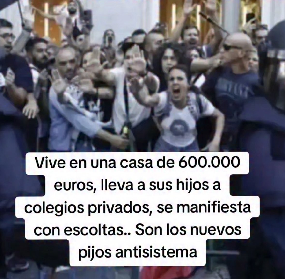 Toda la verdad ! O no ?