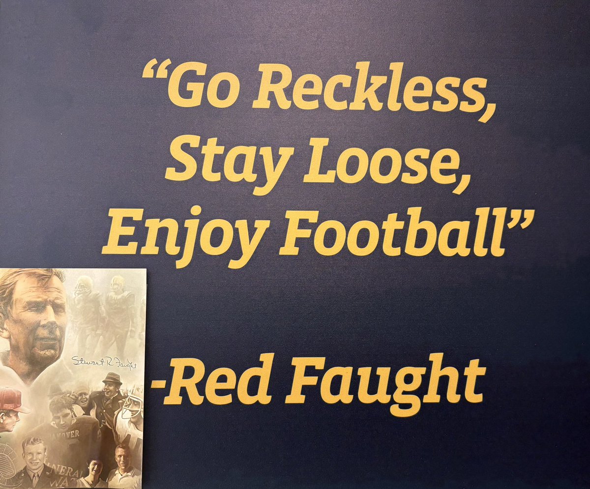 Mike Leonard (@championsmanual) on Twitter photo The Man’s Name is on our Franklin College Stadium. He passed 20 years ago today. He taught us how to approach this Great Game… THANK YOU, COACH FAUGHT! F.A.U.G.H.T.“Fly Around Using Great Hustle Today” <a href="/FCGrizFootball/">Franklin College Football</a> The Man’s Name is on our Franklin College Stadium. He passed 20 years ago today. He taught us how to approach this Great Game… THANK YOU, COACH FAUGHT! F.A.U.G.H.T.“Fly Around Using Great Hustle Today” <a href="/FCGrizFootball/">Franklin College Football</a>