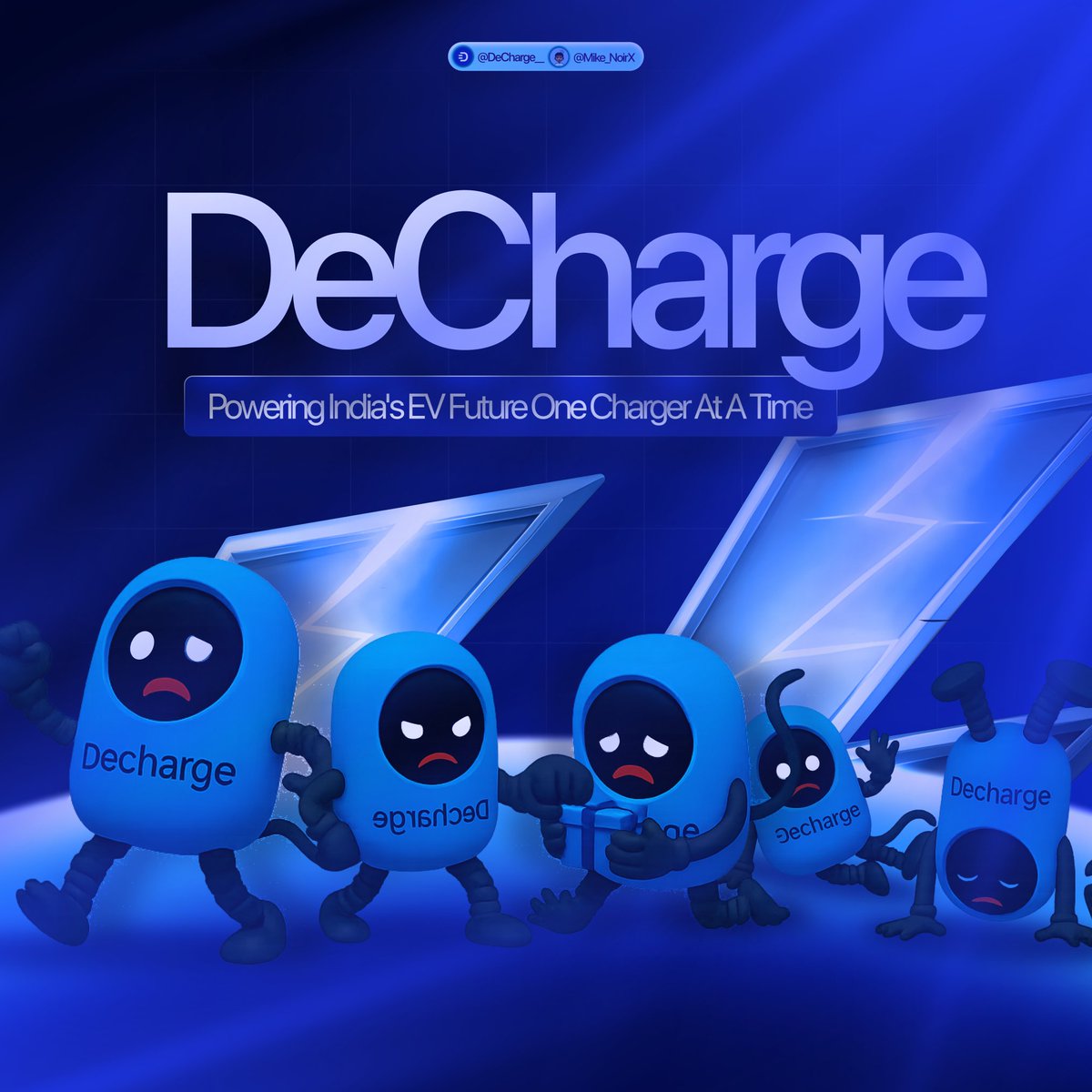 India sells 2 million EVs per year, but only has 26,000+ charging stations.

That's 77 vehicles per charger. Imagine 77 cars lining up at every gas pump.

But here's the kicker: 12,000 (50%) of those chargers don't even work.

The infrastructure is collapsing under demand.