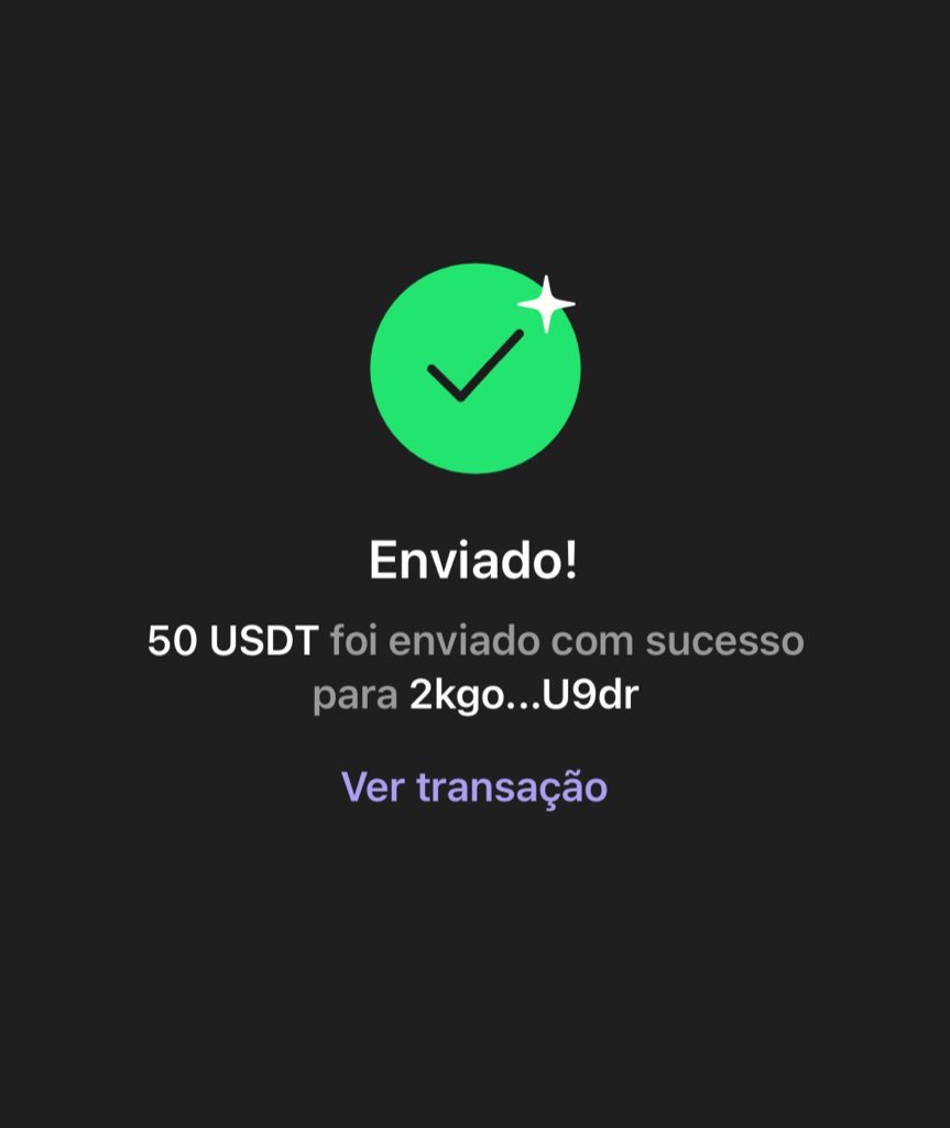 50$ USDC

Drop your SOL addy &amp; Follow me.

24 Hours