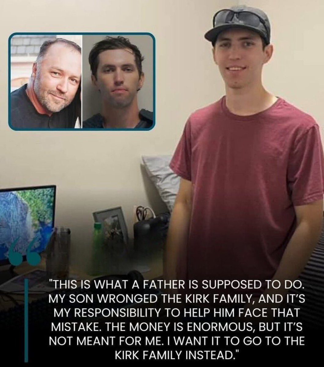 ⁿᵉʷˢ Barron Trump 🇺🇸 tweet media