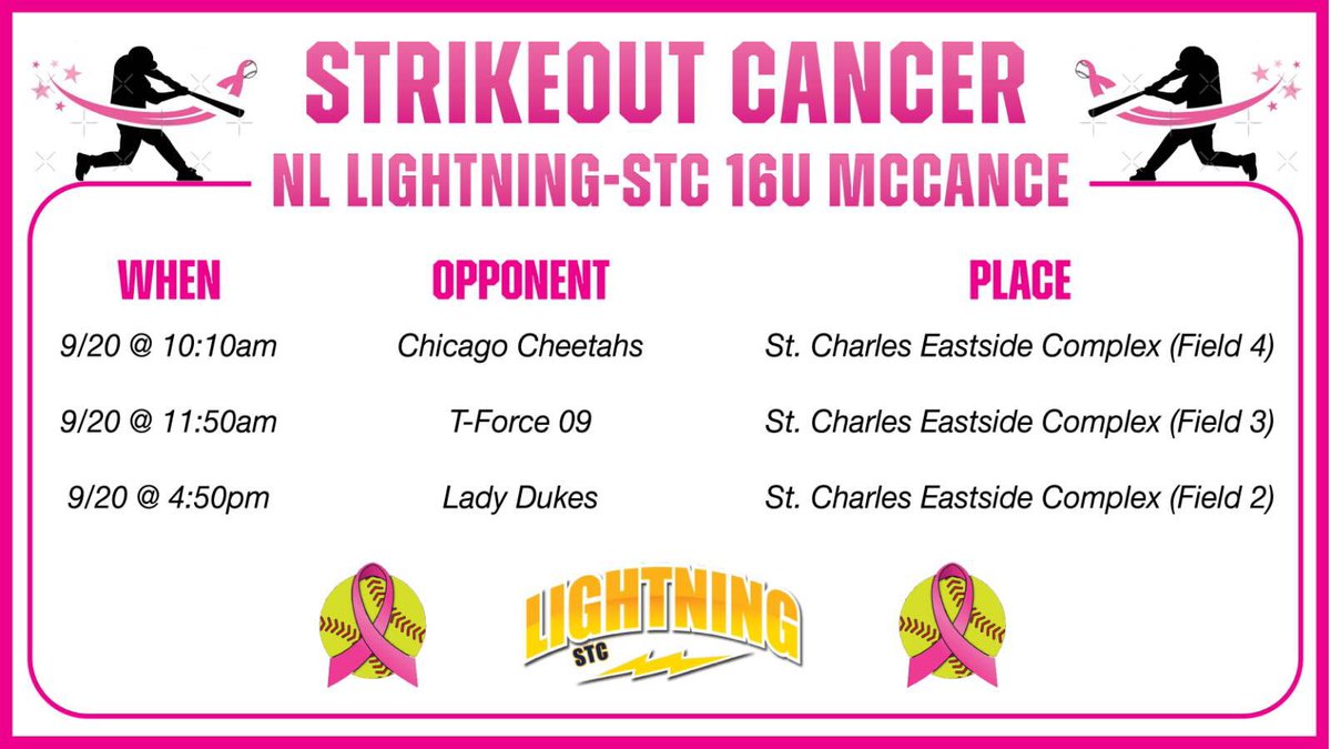 @NLLightning-STC 16U McCance tweet media