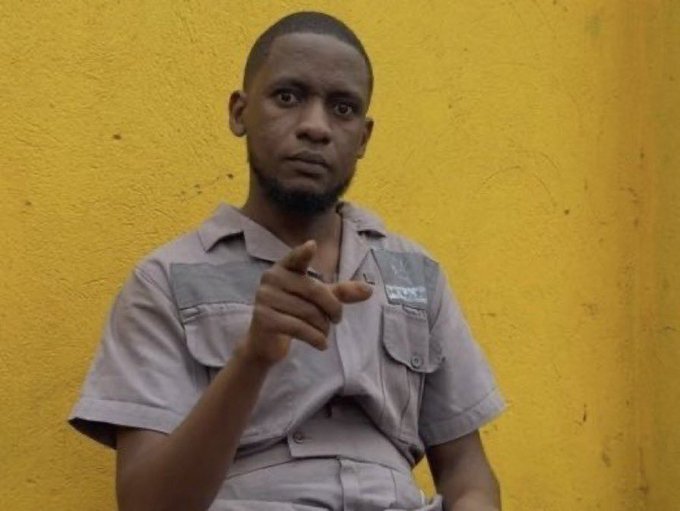 What hurts most is that your girlfriends openly serve it out to more men than prostitutes.