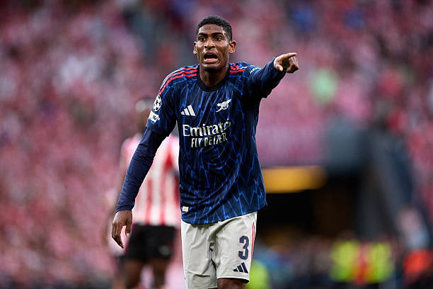 How would you rate Christian Mosquera performance ? #ATHARS
