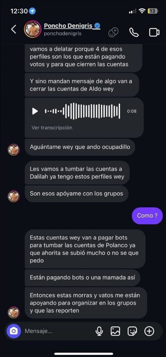 Changa Vlogs tweet media