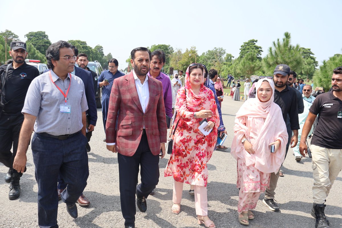 District Health Officer Islamabad tweet media