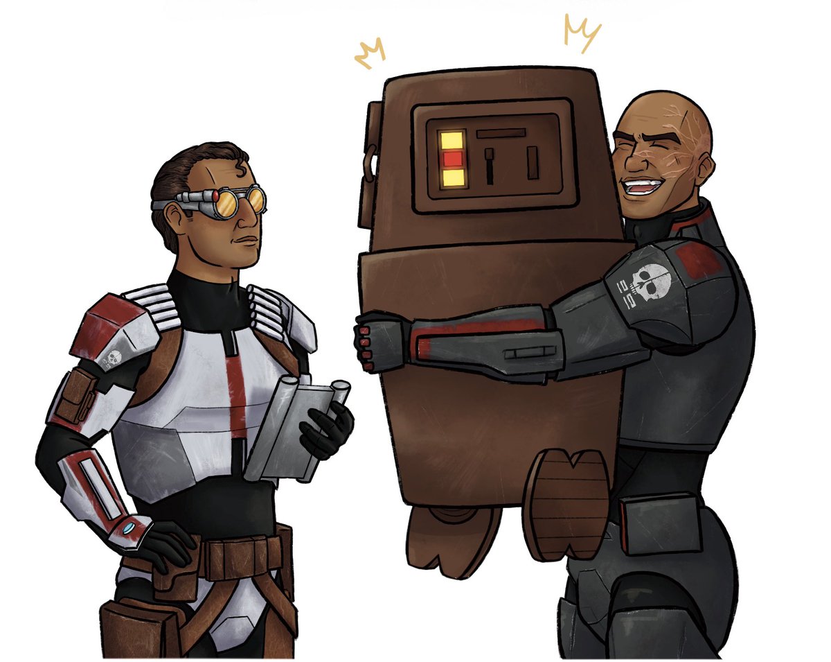 QueenJiru's tweet image. Did this as some spot art for The Protocol Pages zine! The wonderful @agentmmskitz wrote a fic about my favorite boy Gonky and I was so honored to get to do some art for it. This one in particular was my favorite so I’m posting it by itself