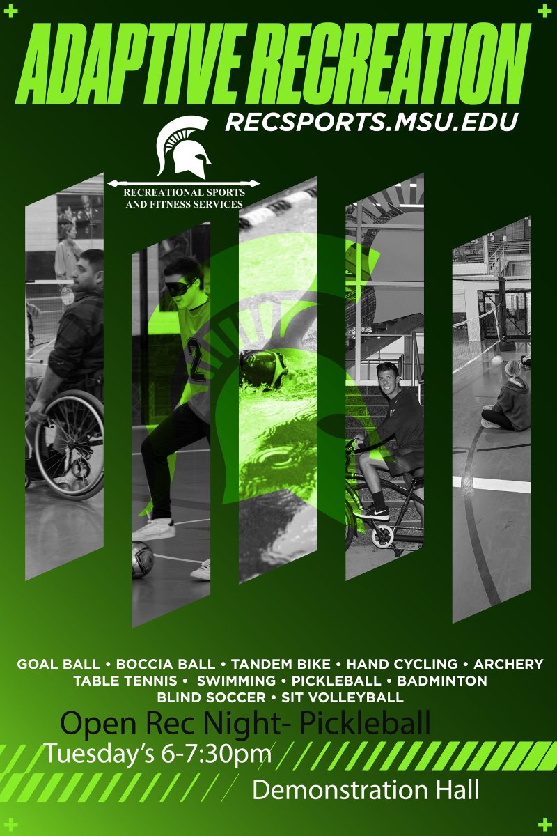 MSU Rec Sports tweet media