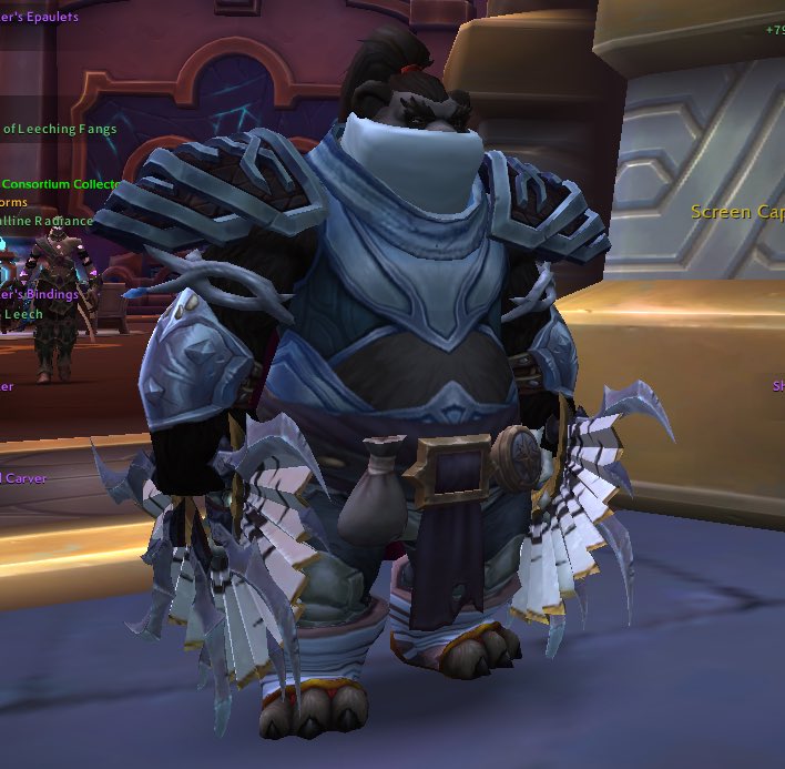 DeAngelo Murillo | Writing Celestial Masquerade tweet media