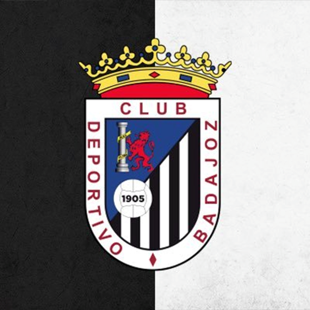 CDBadajoz_Inter tweet picture