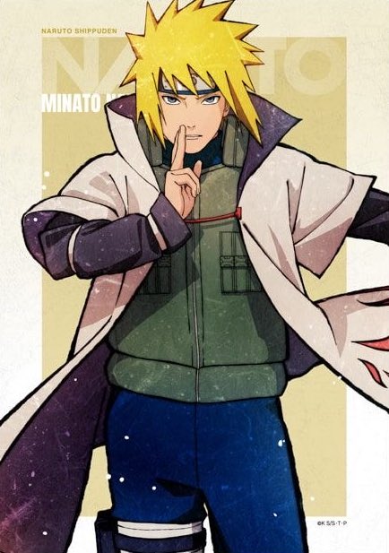 daily minato tweet media
