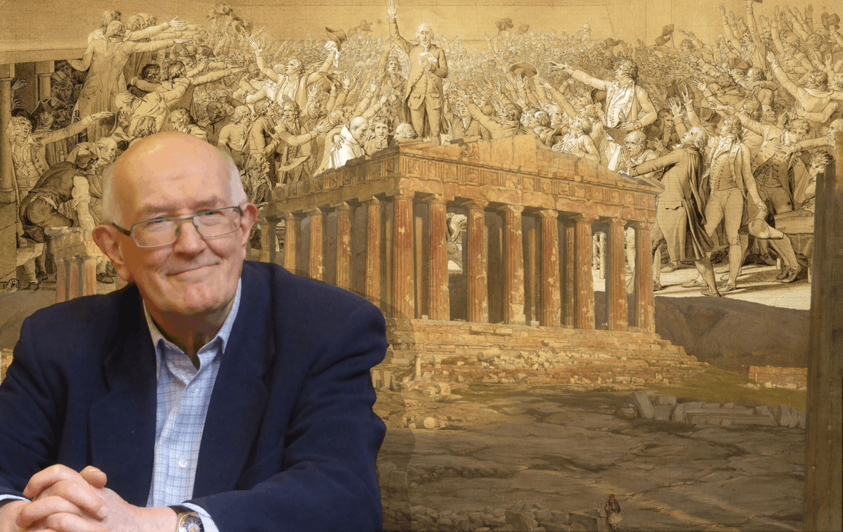 Post-liberalism tweet media