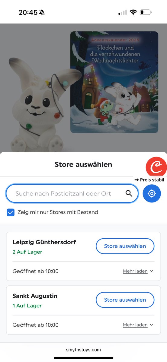 HerrinJassiii's tweet photo. Kommt hier eine aus Leipzig günthershof oder Sankt Augustin und wohnt in der Nähe von Smyths toys ? Gerne pn https://t.co/69ud5jbnDT