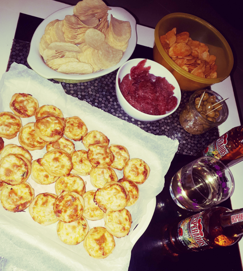 À VOTRE SANTÉ ! 🍻