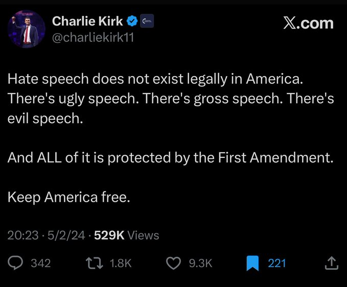 TheRickWilson's tweet image. Awkward for Pam Bondi.