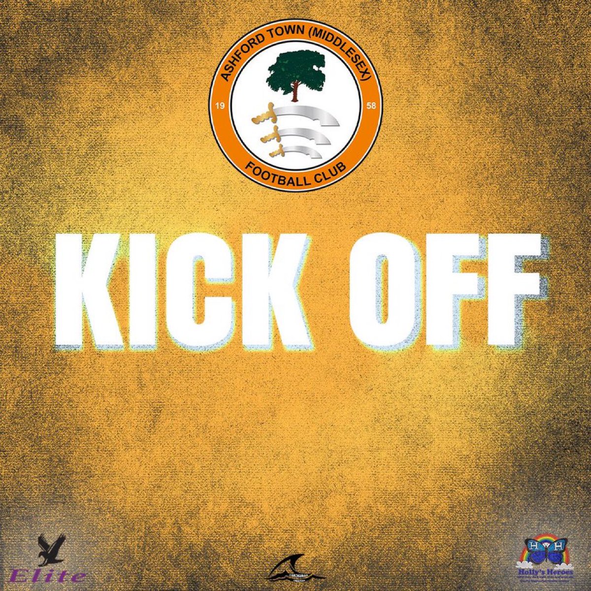 ashfordtownmx's tweet photo. โฑ๏ธ KICK OFFโ
The league cup begins.
๐ต 0-0 ๐ #EPSASH https://t.co/WH2Xve3n3J