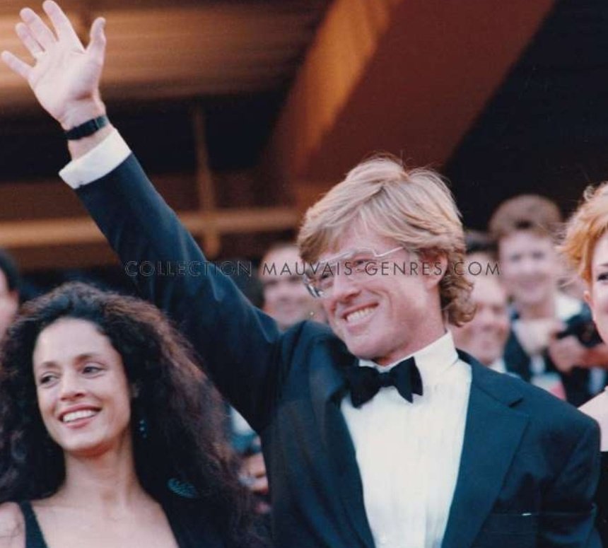 ...aveva la capacità di andare controcorrente, costruendo.

L'ho sempre creduto immortale, come la natura che ha tanto amato. Ci lascia molto, tanto, troppo. Un'etica silenziosamente precisa.
Ci lascia Owen, Hubbell, Joseph, Denis, Warren, Eugene, Nathan, Tom, Jack...Sundance ❤️
