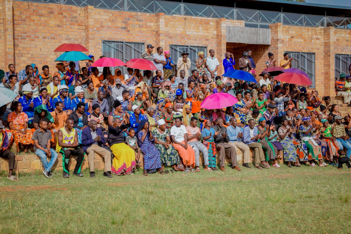 Rulindo District tweet media