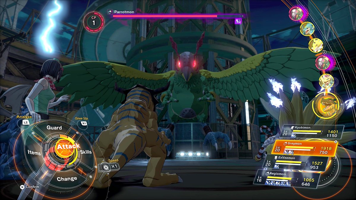 🔥 Digimon Time Stranger y Pokémon Legends: Z-A

Estoy leyendo por aquí que “son la misma mierda”, pero… Digimon Story ha vendido 1.5 millones en una década. Pokémon ha superado los 250 millones en ese mismo tiempo.

Adivinad cuál de los dos tiene:

🎤 Doblaje
🎞️ Cinemáticas