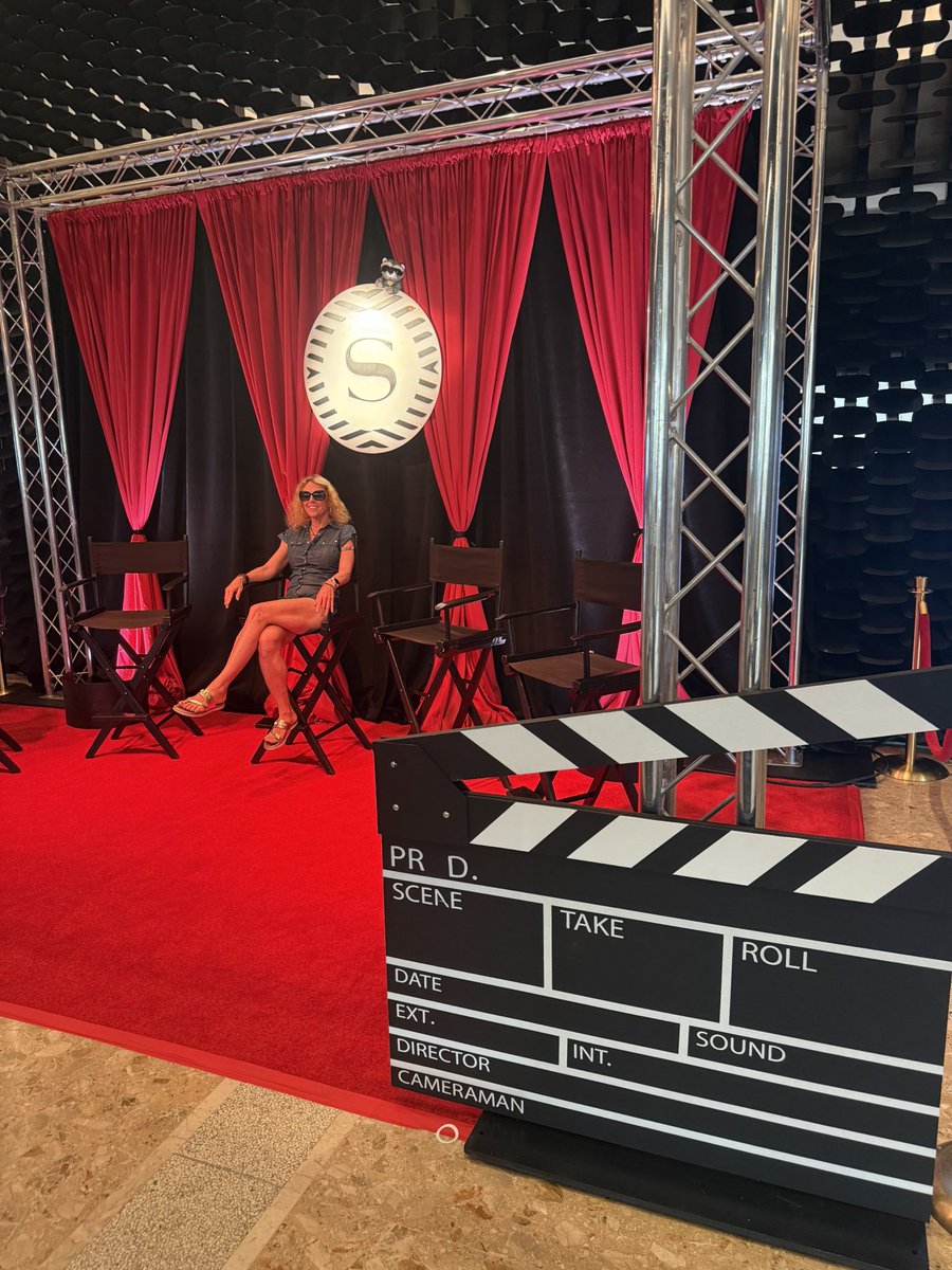 Honored to keynote ICP2025 in Toronto - it was a wonderful conference !