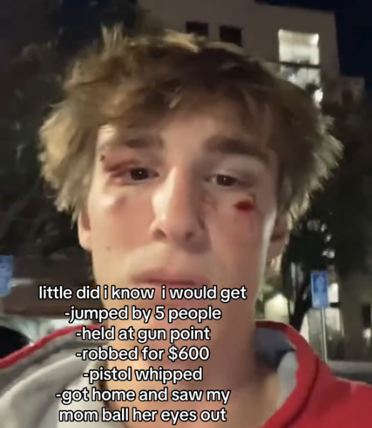 Anything more to say?