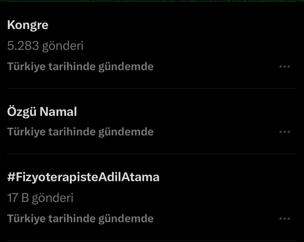 3. Sıradayız🧿 Ama yetmez değil mi? <a href="/TFD1969/">T F D</a> #FizyoterapisteAdilAtama