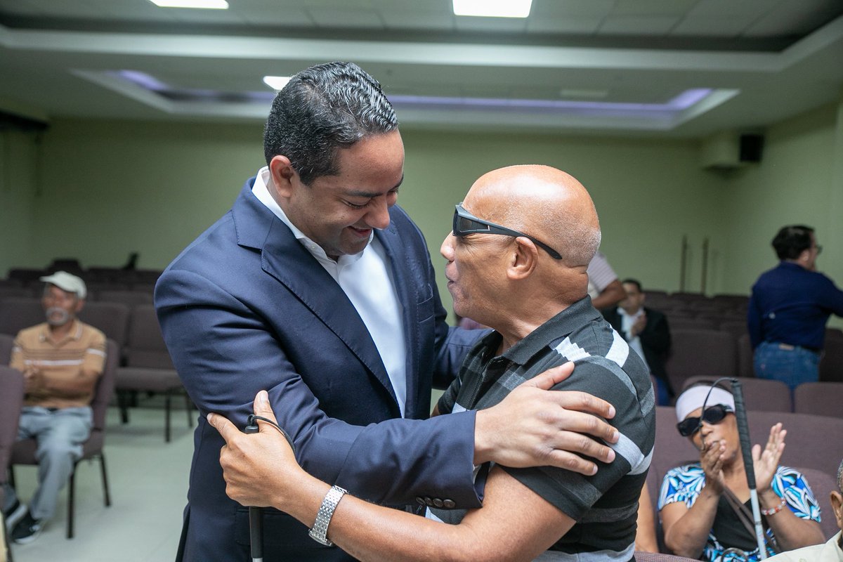 ConadisRD's tweet image. En esta ocasión, diversos representantes de instituciones públicas y privadas de San Pedro de Macorís conocieron y analizaron los ejes que conforman el borrador del plan, aportando valiosas ideas