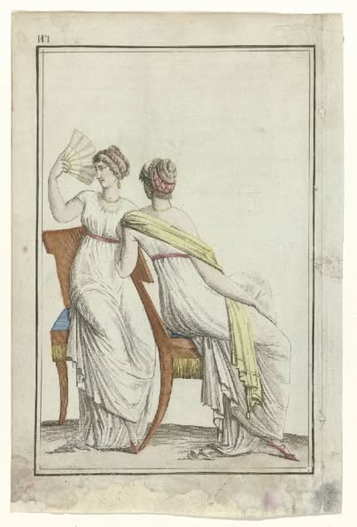 📢 Session 1 of The Costume Society's 2025 Conference 'In the Shadow of the Georgians' Sat 18/10 2-4pm with <a href="/FourRedShoes/">.</a> <a href="/summerannelee/">Summer Anne Lee</a> <a href="/giordanofatima/">Arteguidata</a> &amp; Gabriela Juranek  
Tickets eventbrite.co.uk/e/in-the-shado…