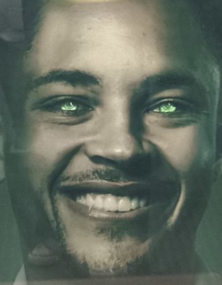 ELE NÃO RESPEITA SUA MAMÃE 
ELE NÃO PEDE BENÇA PRA VOVÓ
ELE NÃO FAZ A LIÇÃO DE CASA
ELE METE GOL PRA CARALHO
ELE É MALCRIADO
ELE É VITOR ROQUE PORRA🐯🔥