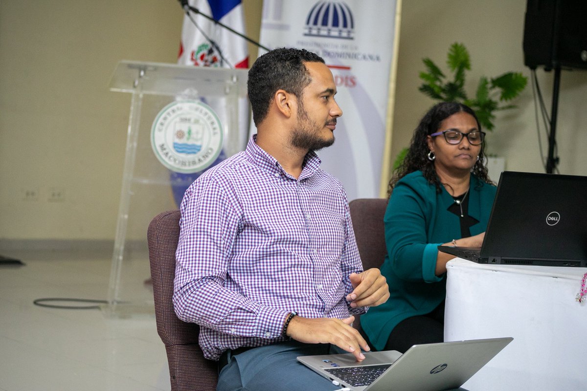 ConadisRD's tweet image. y reflexiones que fortalecen esta hoja de ruta hacia una República Dominicana más inclusiva y accesible para todas y todos.

¡CONADIS Con Todos!

#Conadis #conadiscontodos #plannacionaldediscapacidad