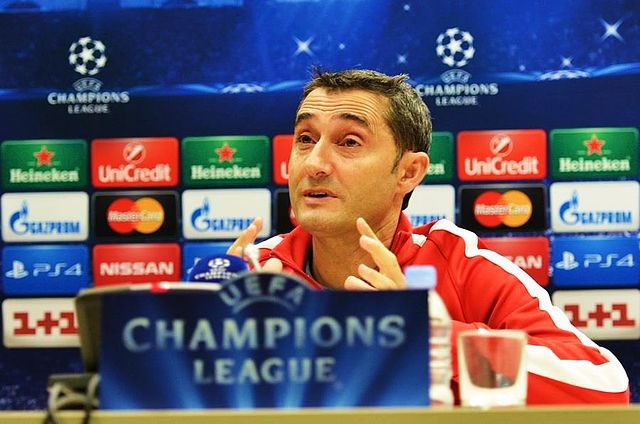 Arsenal X-tra (@ar_senalxtra_) on Twitter photo Ernesto Valverde:
The moment Martinelli came on, I knew we were in trouble. He’s one of the best Brazilians I’ve faced.
Last season, even Madrid couldn’t stop him. One minute on the pitch — a goal and an assist. Pure quality.
Follow <a href="/Ar_senalXtra_/">Arsenal X-tra</a> for more Ernesto Valverde:
The moment Martinelli came on, I knew we were in trouble. He’s one of the best Brazilians I’ve faced.
Last season, even Madrid couldn’t stop him. One minute on the pitch — a goal and an assist. Pure quality.
Follow <a href="/Ar_senalXtra_/">Arsenal X-tra</a> for more