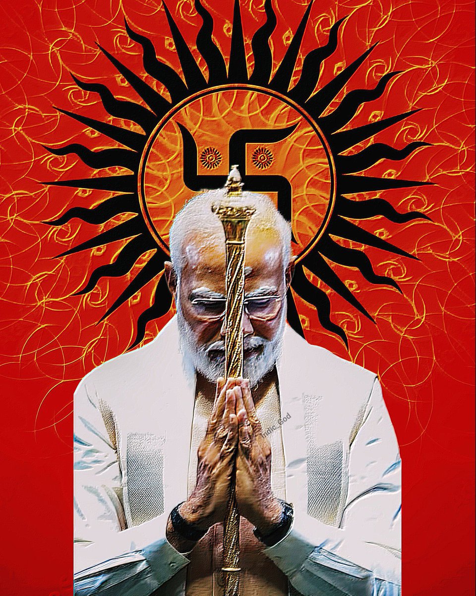 Ananya_JaiHind's tweet image. The best Prime Minister ever🐐
#HappyBirthdayModiji #NarendraModi #Modij #happybirthdaymodi