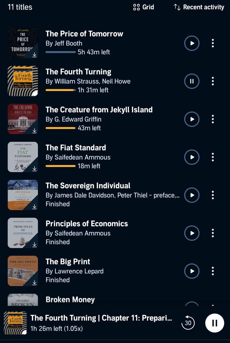 ForrestHODL's tweet image. What's left?