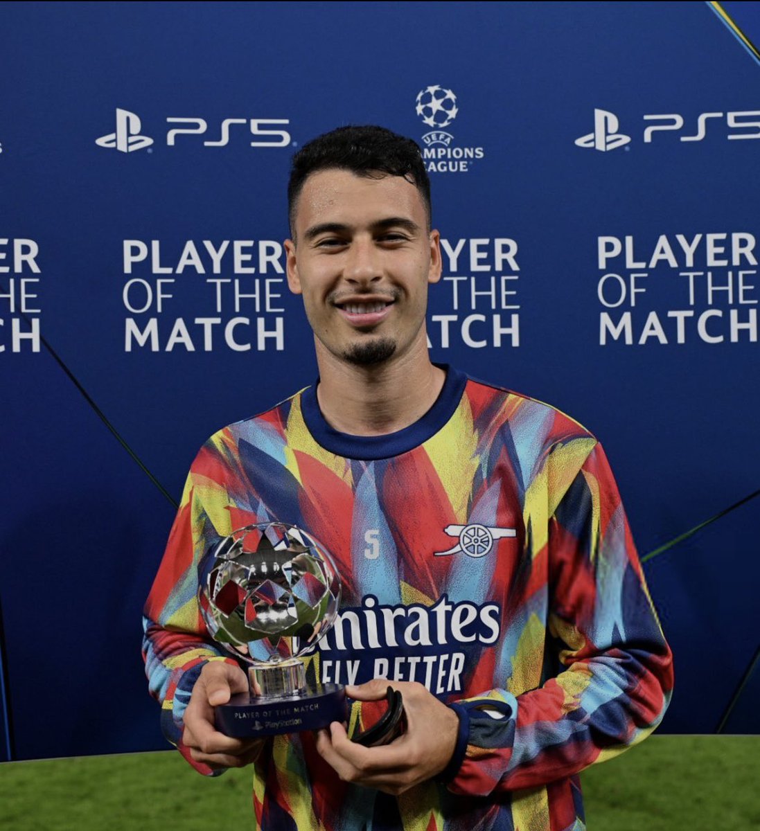 AfcBase's tweet image. That gabby and Leo substitution saved the game, good to see both fighting for their places and a great tactical switch from Arteta.