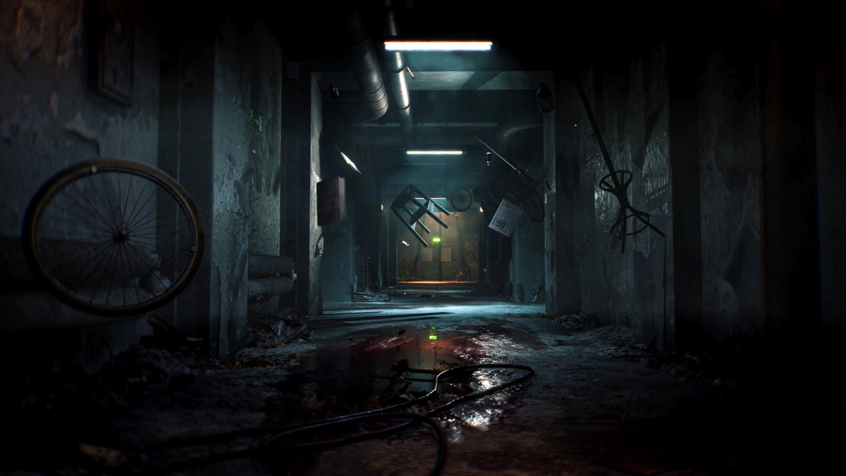 Really enjoying Cronos: The New Dawn.

The environments, lighting and atmosphere are masterful. Sound design is fantastic. Story is compelling. Gameplay is every bit as good as the new Resident Evil remakes.

UE5 Nanite is on full display and the level of detail is incredible.