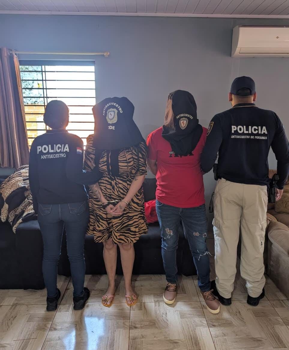 DAS Paraguay tweet media