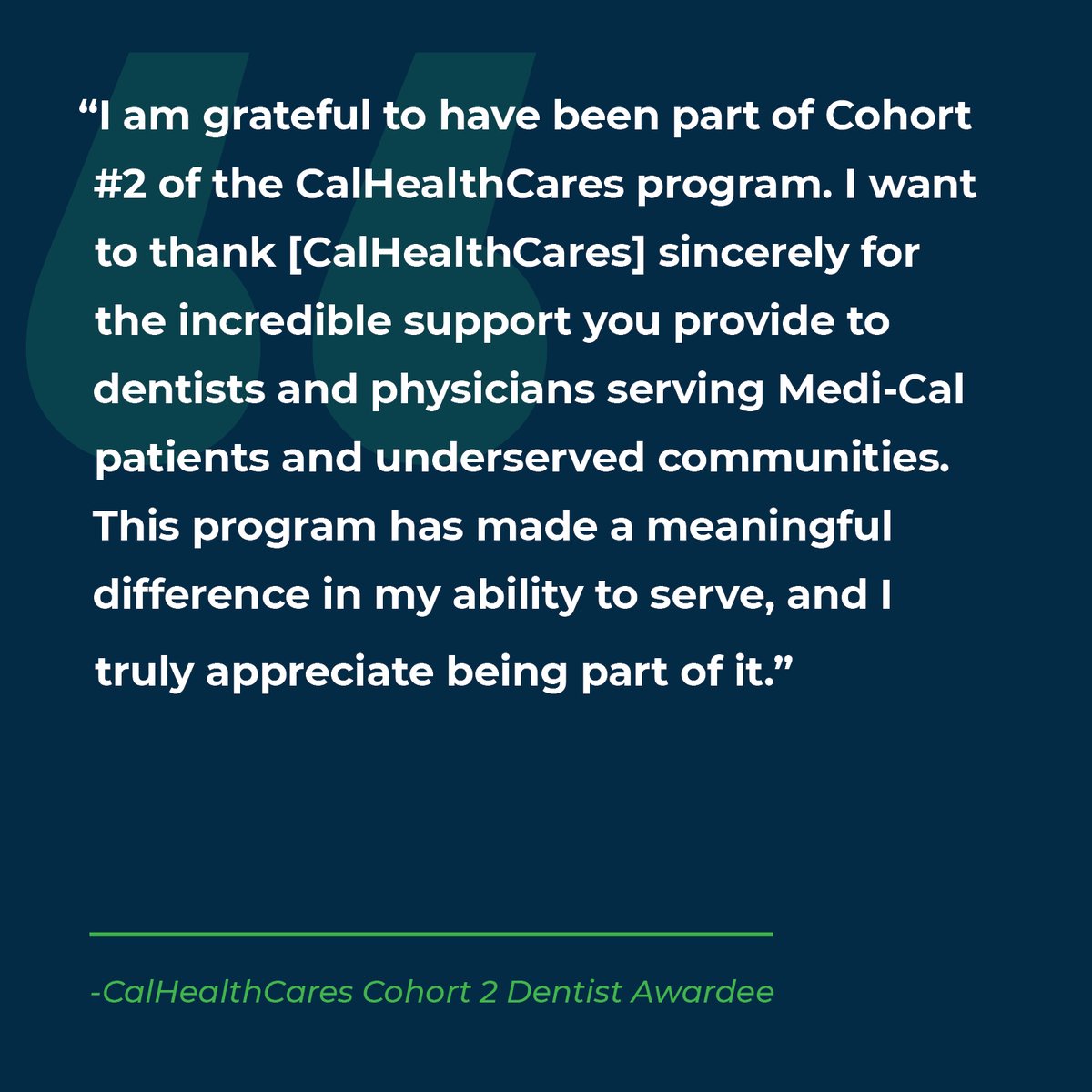 PHCDocs's tweet image. We are grateful for the opportunity to celebrate our #CalHealthCares awardees and their communities. Your commitment to Medi-Cal beneficiaries is recognized and appreciated!