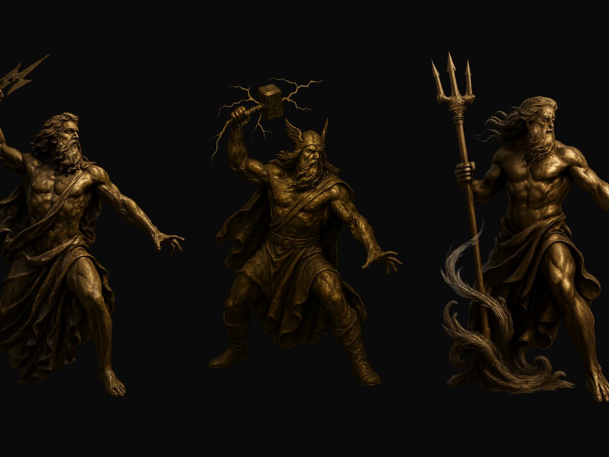 HalilCelik_hc's tweet image. 3D Asset Designs with the help of AI for Landing