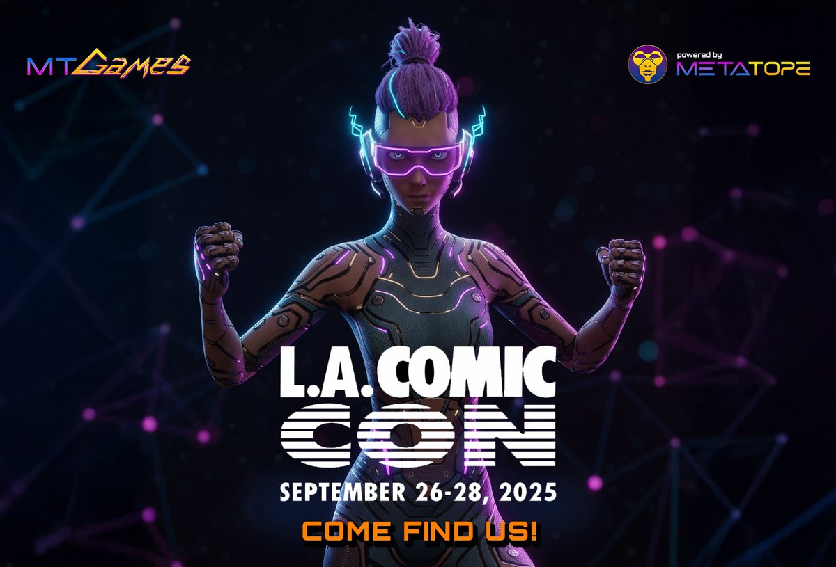 MetaTope tweet media