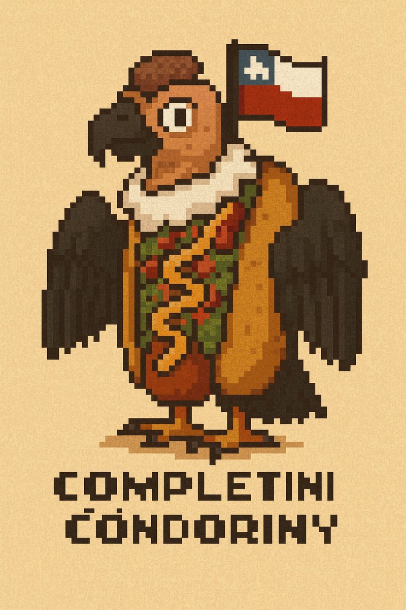 Cree el primer Brainrot Chileno Completino Condorini - Creates the first Chilean Brainrot Completino Condorini <a href="/SpyderSammy/">Sammy</a>  #stealabrainrot #ROBLOX