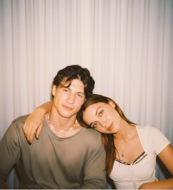 kiznesesi_'s tweet photo. Pera & Macit … 🖤💫🩶🌟
Our social media couple ✨😎Peramıza kaç ay kaldı 😩
#AfraSaraçoğlu AfraSaraçoğlu
#Pera #Macit
#EgeKarabenli https://t.co/F8RIFP7S0f